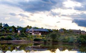 Bona Bona Game Lodge